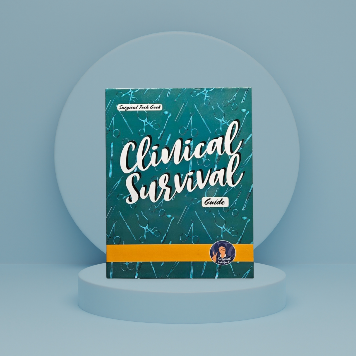 Clinical Survival Guide