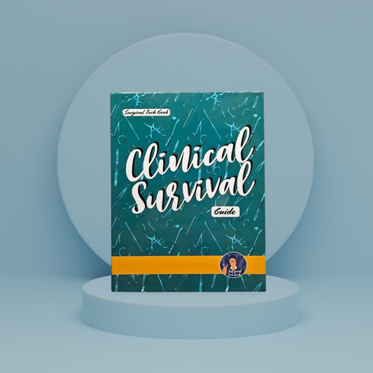Clinical Survival Guide